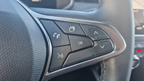 Renault Clio techno Eco-G 100cv (74kW)