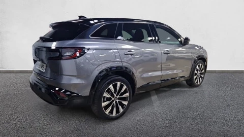 Renault Austral Techno Mild Hybrid 116kW Auto