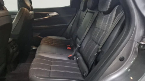 Renault Austral Techno Mild Hybrid 116kW Auto