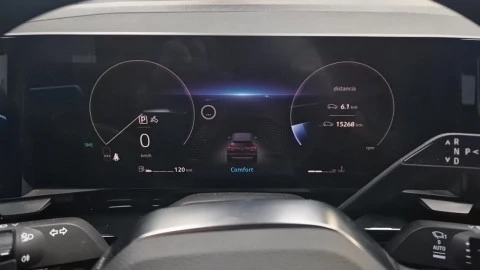 Renault Austral Techno Mild Hybrid 116kW Auto