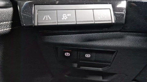 Renault Austral Techno Mild Hybrid 116kW Auto