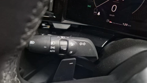 Renault Austral Techno Mild Hybrid 116kW Auto