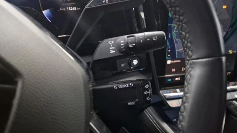 Renault Austral Techno Mild Hybrid 116kW Auto