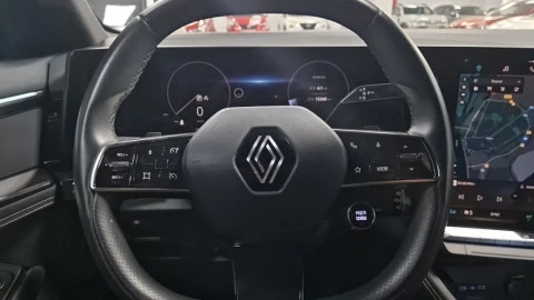 Renault Austral Techno Mild Hybrid 116kW Auto