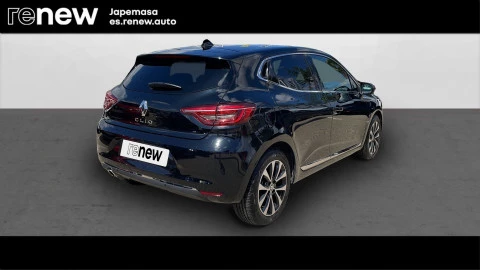 Renault Clio  TCe Techno 67kW