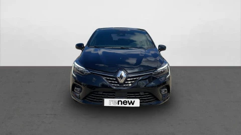 Renault Clio  TCe Techno 67kW