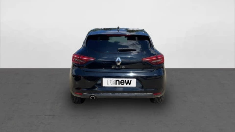 Renault Clio  TCe Techno 67kW