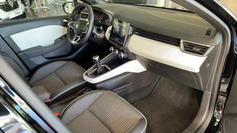 Renault Clio  TCe Techno 67kW