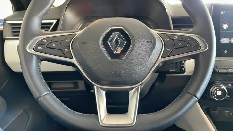 Renault Clio  TCe Techno 67kW