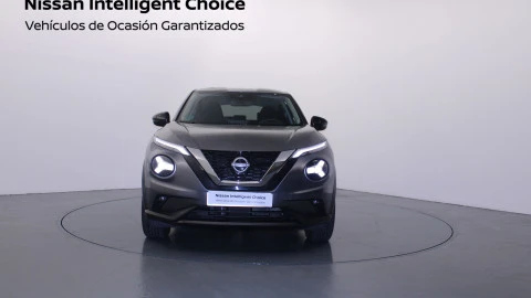 Nissan Juke DIG-T 84 kW (114 CV) 6M/T Acenta