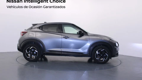 Nissan Juke DIG-T 84 kW (114 CV) 6M/T Acenta