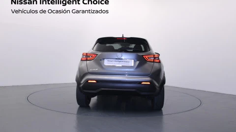 Nissan Juke DIG-T 84 kW (114 CV) 6M/T Acenta