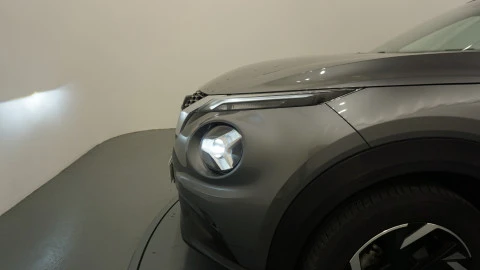Nissan Juke DIG-T 84 kW (114 CV) 6M/T Acenta