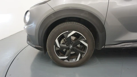Nissan Juke DIG-T 84 kW (114 CV) 6M/T Acenta