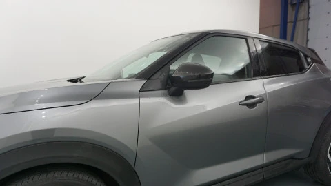 Nissan Juke DIG-T 84 kW (114 CV) 6M/T Acenta