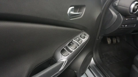 Nissan Juke DIG-T 84 kW (114 CV) 6M/T Acenta