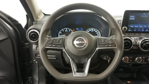 Nissan Juke DIG-T 84 kW (114 CV) 6M/T Acenta