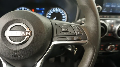 Nissan Juke DIG-T 84 kW (114 CV) 6M/T Acenta