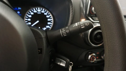 Nissan Juke DIG-T 84 kW (114 CV) 6M/T Acenta