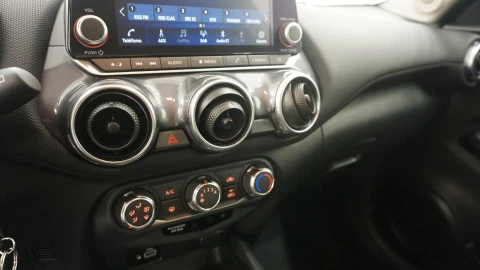 Nissan Juke DIG-T 84 kW (114 CV) 6M/T Acenta