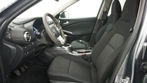 Nissan Juke DIG-T 84 kW (114 CV) 6M/T Acenta