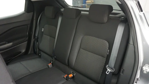 Nissan Juke DIG-T 84 kW (114 CV) 6M/T Acenta