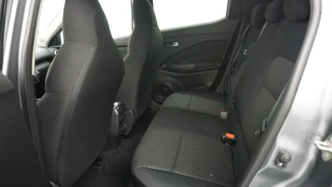 Nissan Juke DIG-T 84 kW (114 CV) 6M/T Acenta