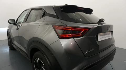 Nissan Juke DIG-T 84 kW (114 CV) 6M/T Acenta