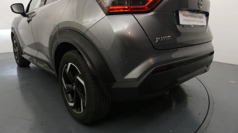 Nissan Juke DIG-T 84 kW (114 CV) 6M/T Acenta