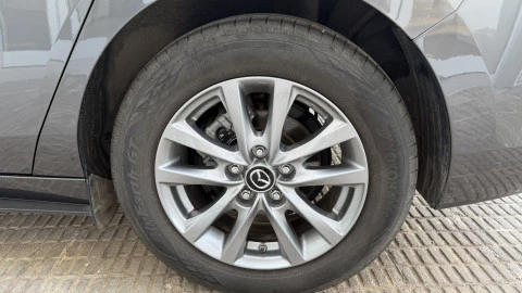 Mazda3 2.5L e-SKY G MHEV 103kW 6AT Prime-line