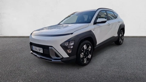 Hyundai Kona HEV 1.6GDI 138CV DT XLS