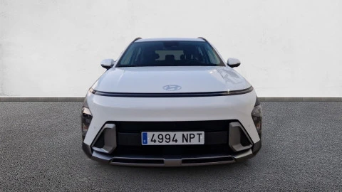Hyundai Kona HEV 1.6GDI 138CV DT XLS