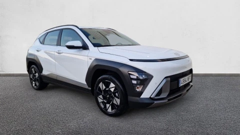 Hyundai Kona HEV 1.6GDI 138CV DT XLS
