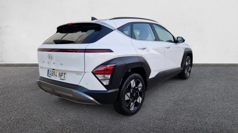 Hyundai Kona HEV 1.6GDI 138CV DT XLS