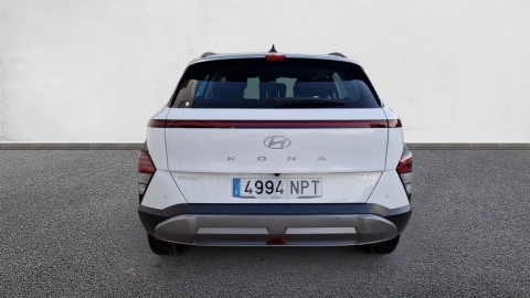 Hyundai Kona HEV 1.6GDI 138CV DT XLS