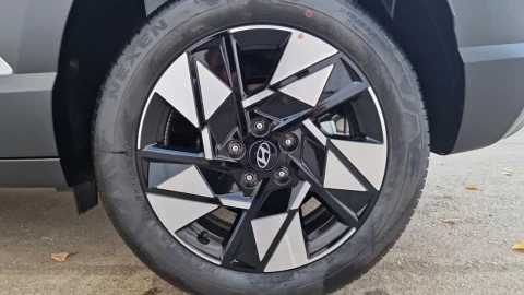 Hyundai Kona HEV 1.6GDI 138CV DT XLS