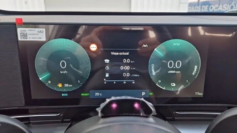 Hyundai Kona HEV 1.6GDI 138CV DT XLS