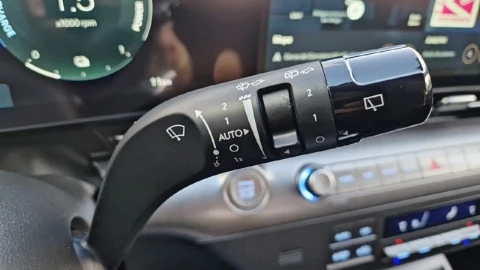 Hyundai Kona HEV 1.6GDI 138CV DT XLS