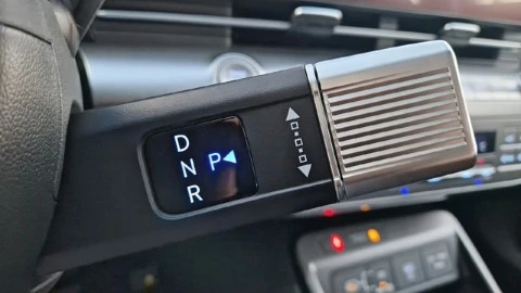 Hyundai Kona HEV 1.6GDI 138CV DT XLS