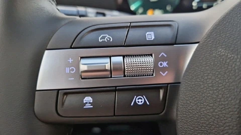 Hyundai Kona HEV 1.6GDI 138CV DT XLS
