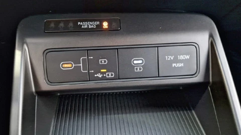 Hyundai Kona HEV 1.6GDI 138CV DT XLS