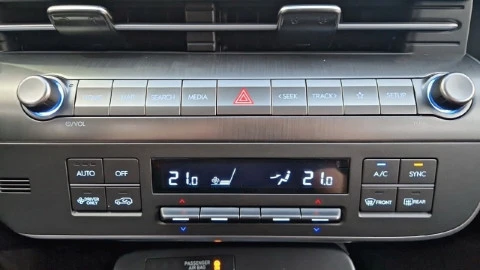 Hyundai Kona HEV 1.6GDI 138CV DT XLS