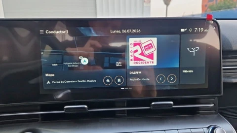 Hyundai Kona HEV 1.6GDI 138CV DT XLS