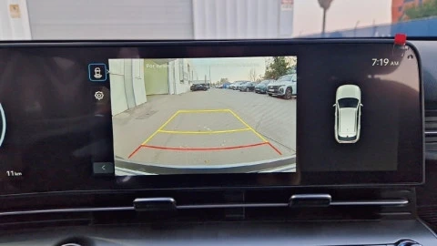 Hyundai Kona HEV 1.6GDI 138CV DT XLS