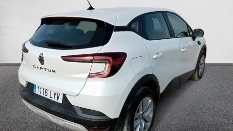 Renault Captur Intens TCe 140CV GPF Micro Híbrido