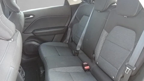 Renault Captur Intens TCe 140CV GPF Micro Híbrido
