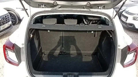 Renault Captur Intens TCe 140CV GPF Micro Híbrido
