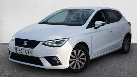 Seat Ibiza 1.0 TSI 81kW (110CV) Style Plus