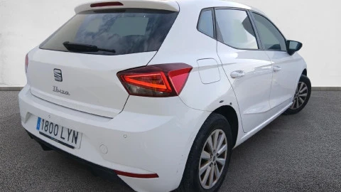 Seat Ibiza 1.0 TSI 81kW (110CV) Style Plus
