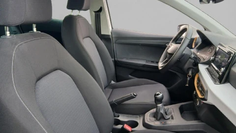 Seat Ibiza 1.0 TSI 81kW (110CV) Style Plus
